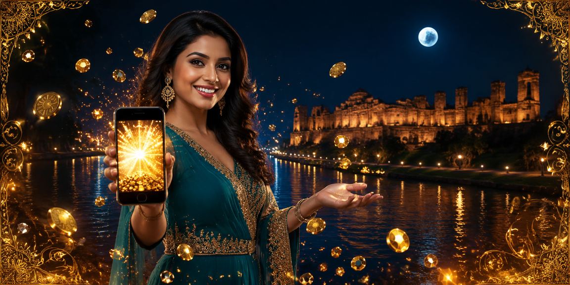 Bogura শহরে মোবাইল ক্যাসিনো অভিজ্ঞতা