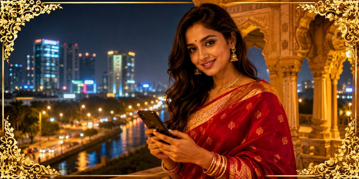 ঢাকায় মোবাইল ক্যাসিনো প্ল্যাটফর্ম ইন্টারফেস