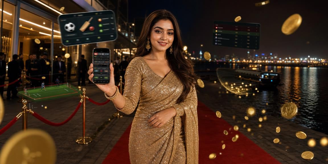 নারায়ণগঞ্জে ক্যাসিনো মোবাইল অ্যাপ ইন্টারফেস